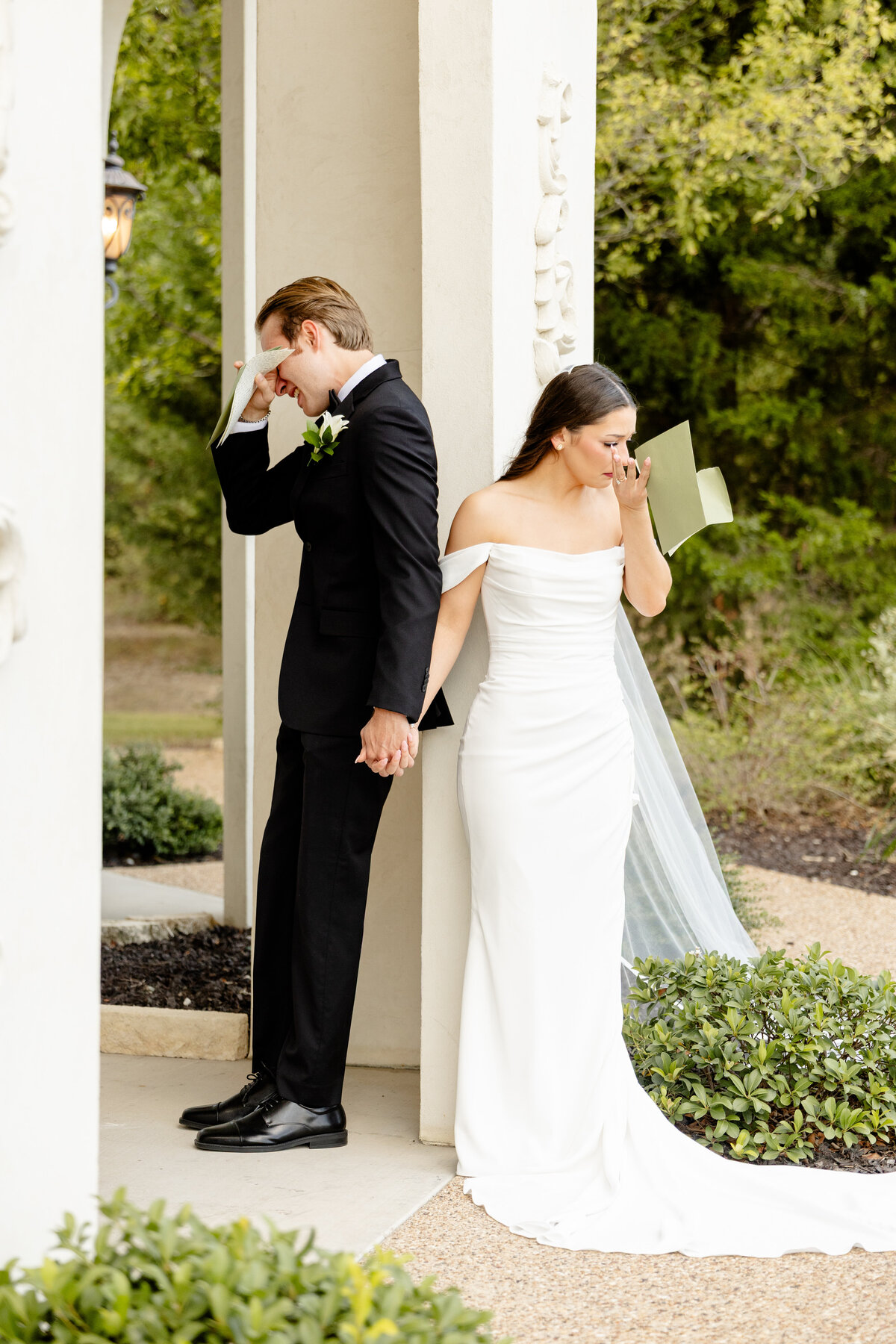 Bellawoods Weddings Midlothian Texas