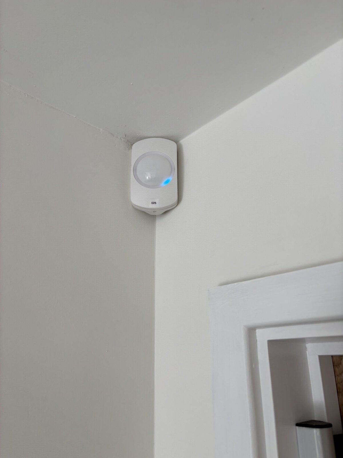 Home security_ Burglar alarms_in Poole & Bournemouth_IMG_3672