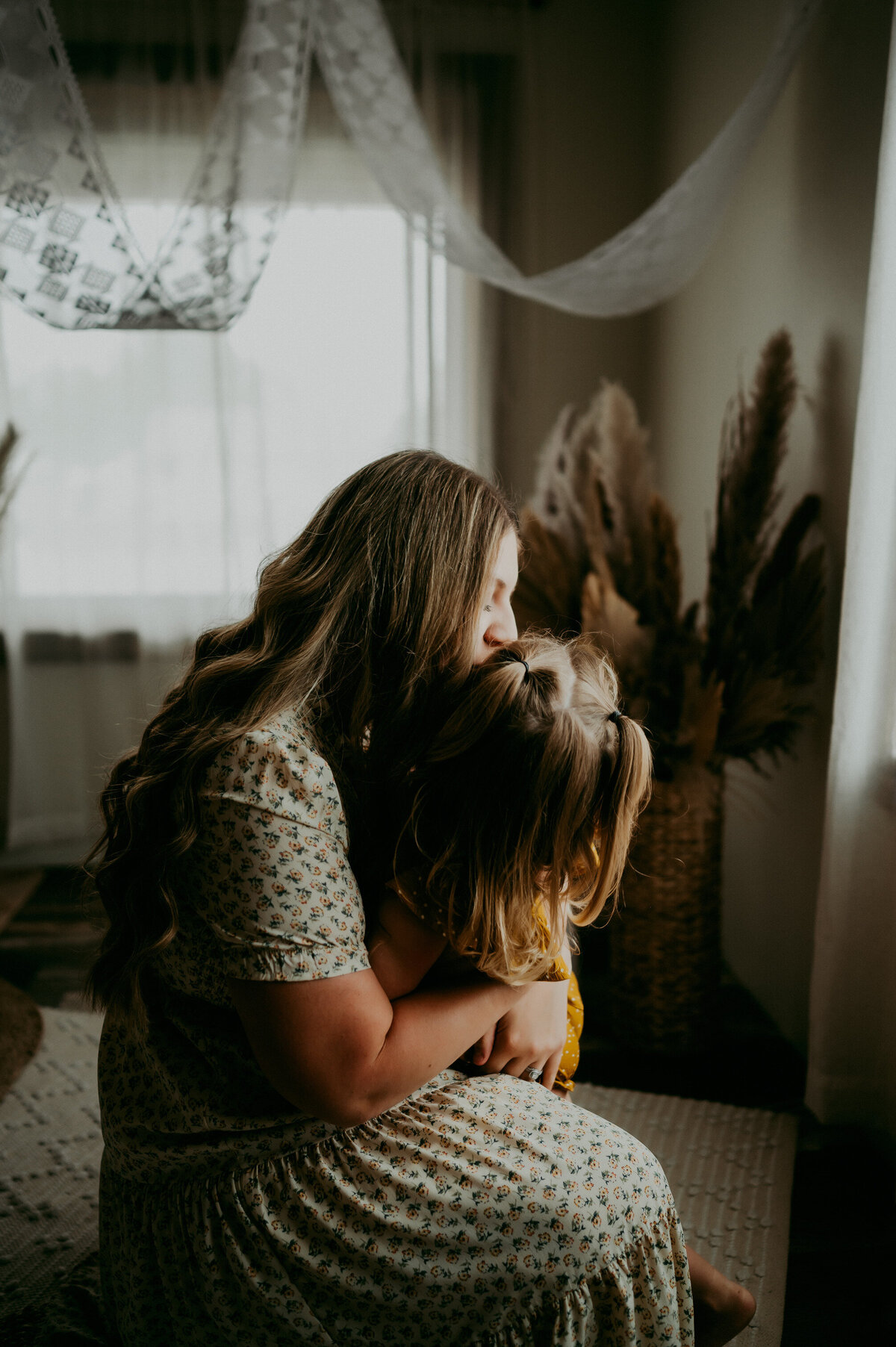 Motherhood Memories-38