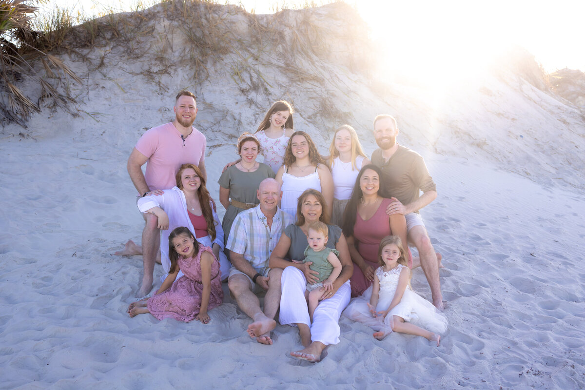 Orlando Family Photographer