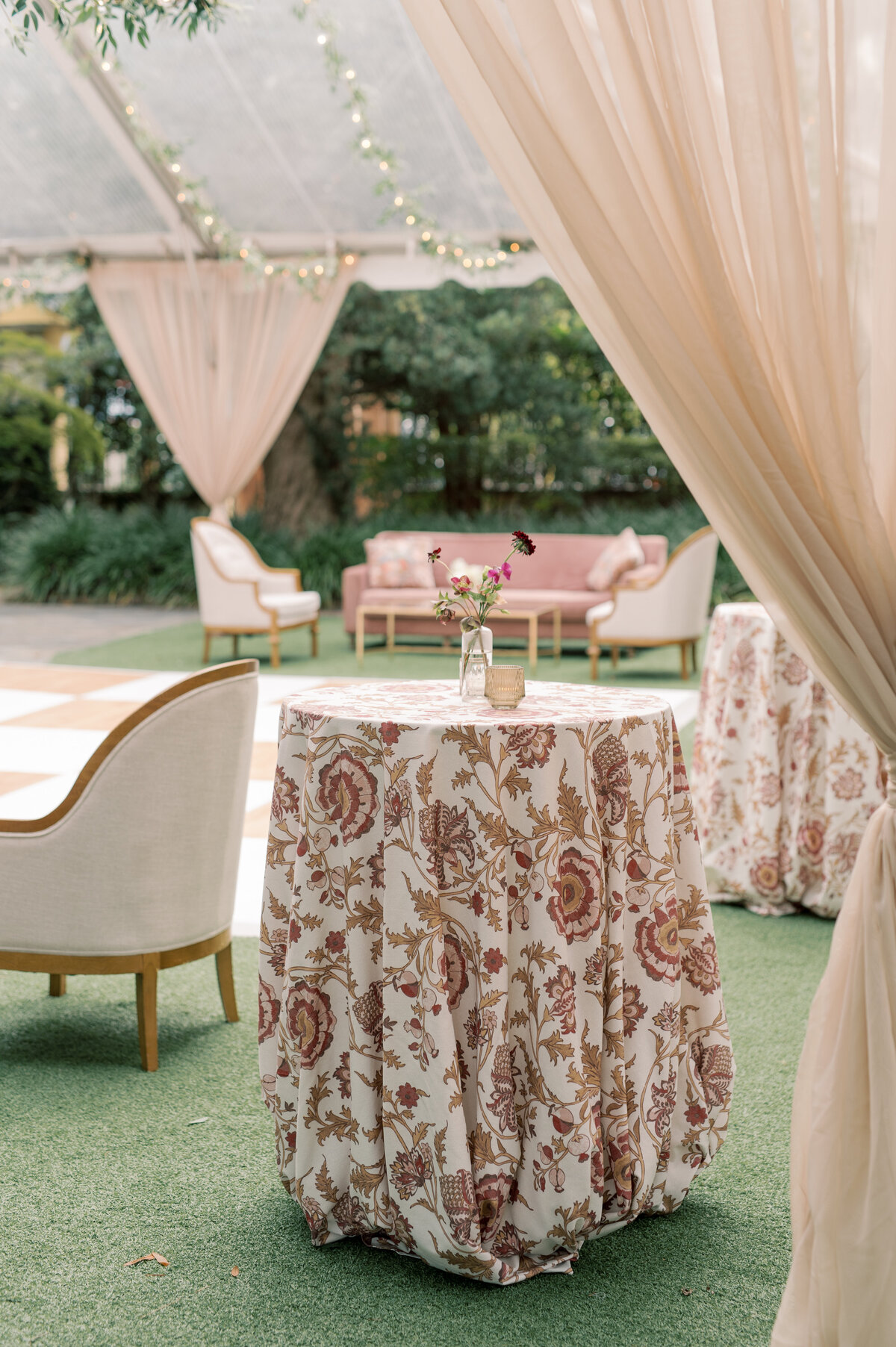 Pure Luxe Bride - Shannon + Emerson - Wedding at William Aiken House - 15