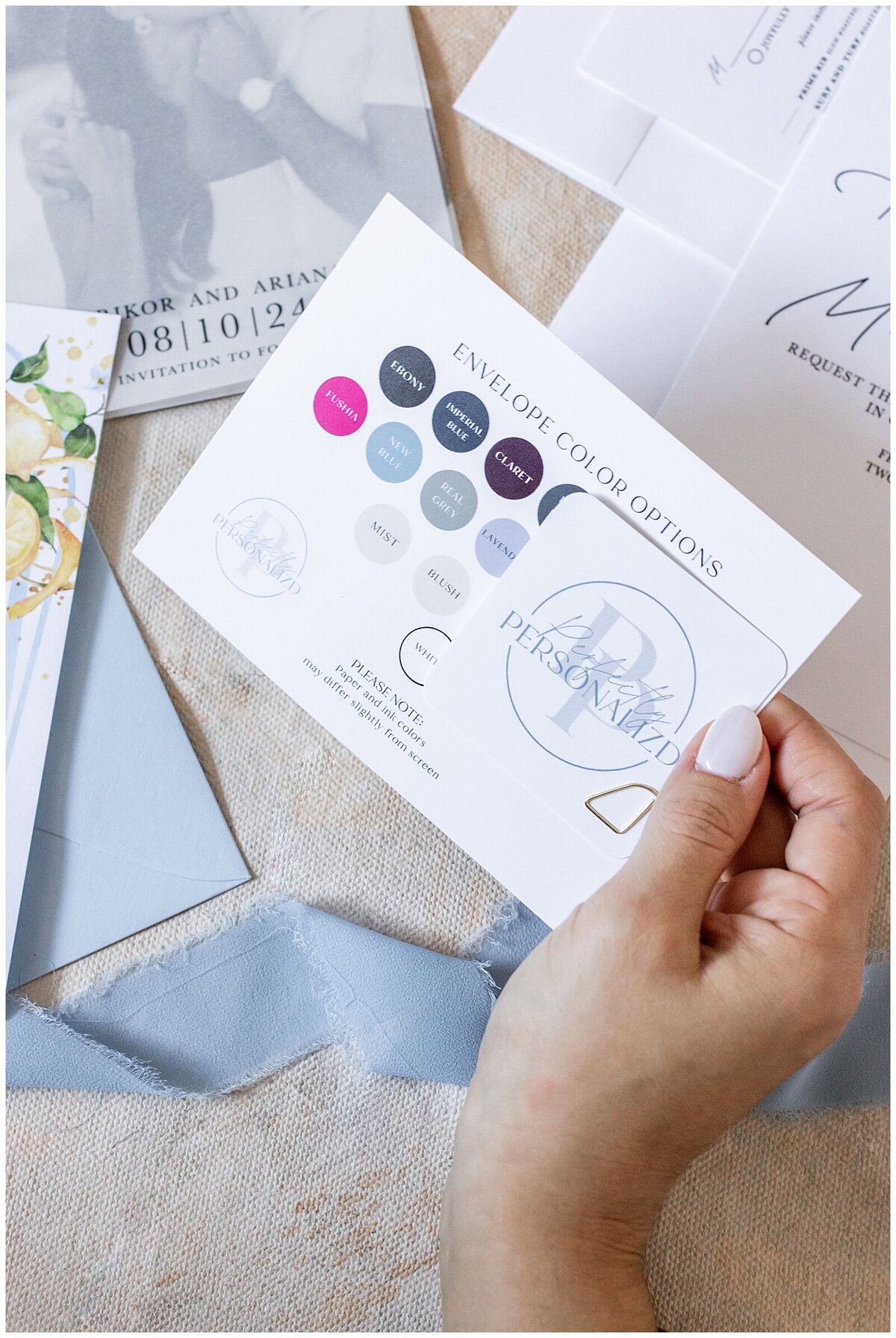 Wedding Stationary_Perfectly Personalizd_charityhopephotography_0158