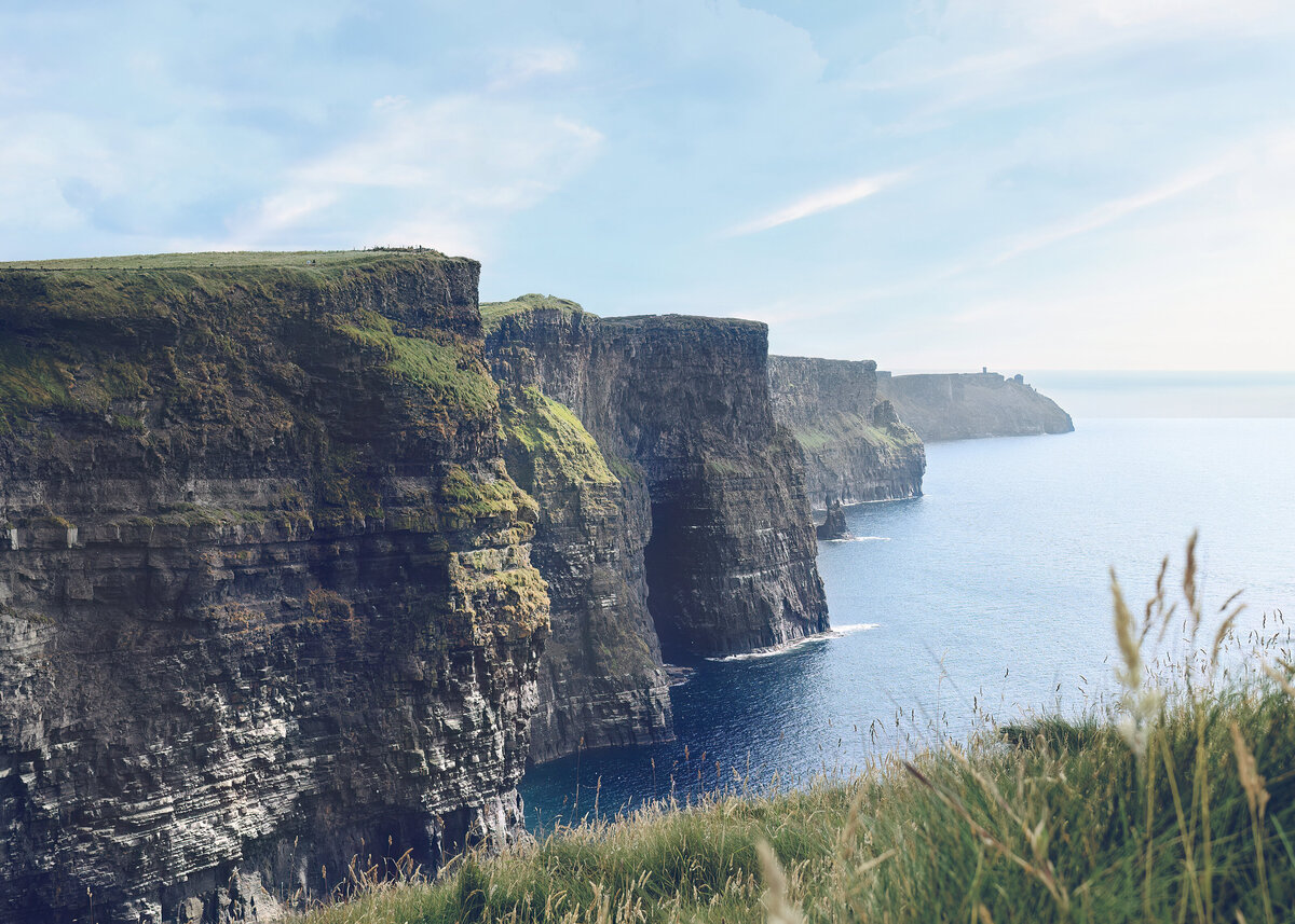 IrelandCliffs-DeNoiseAI-low-light