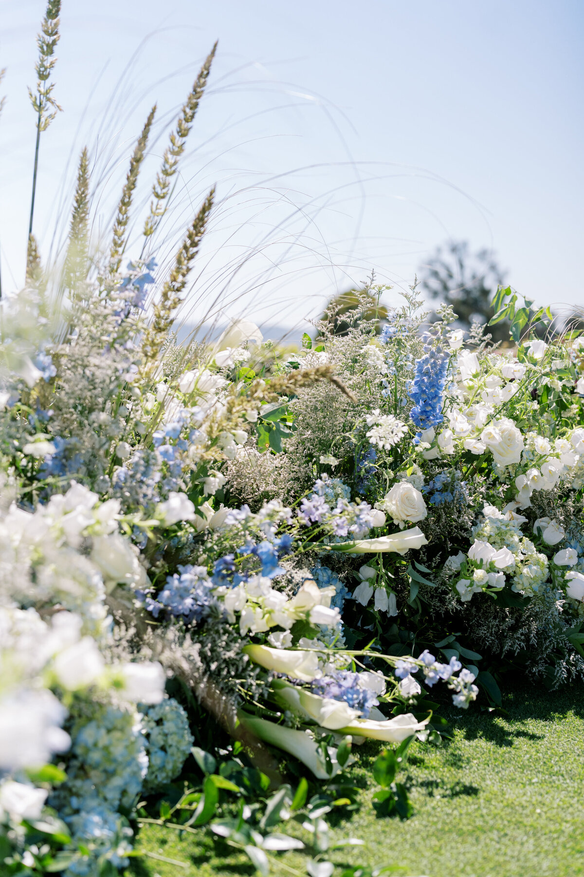 Montecito Club Wedding - Santa Barbara Wedding Photographer-00035