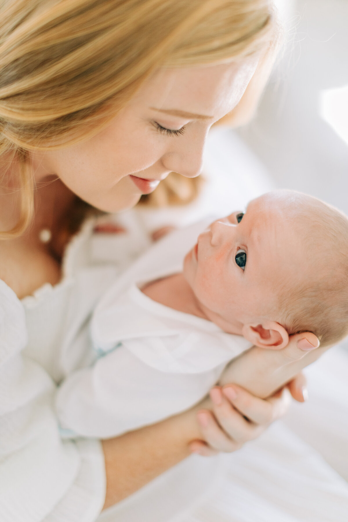 Katie Houk Photography Auburn AL Newborn-1