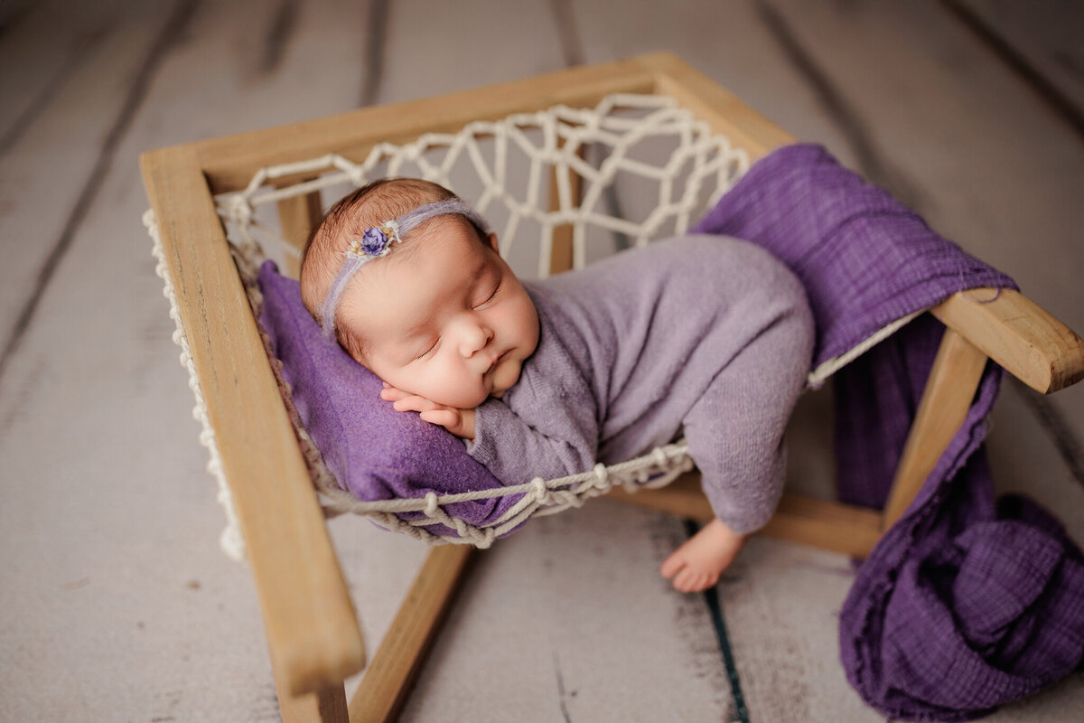 best newborn photography near me, NW Arkansas newborn portrait studio