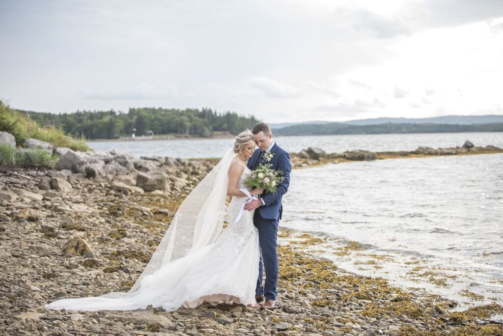 Cape Breton, wedding