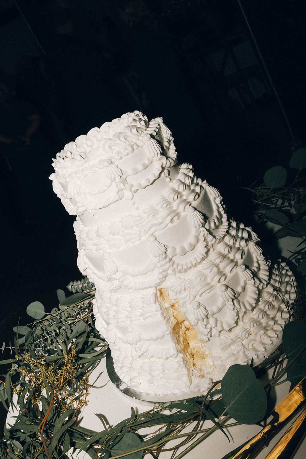 Nashville Spring Forest Wedding-642_websize