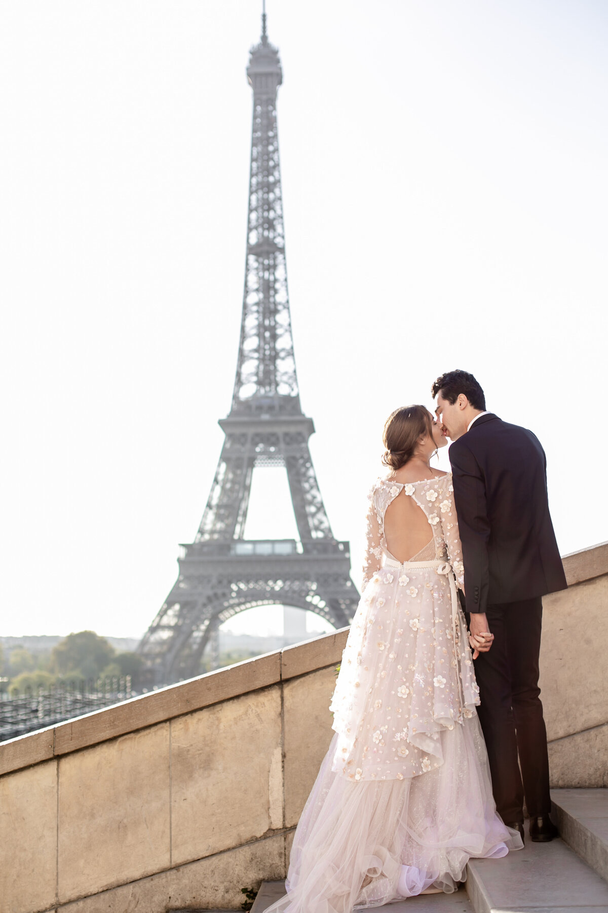 Paris  Engagement Session-21