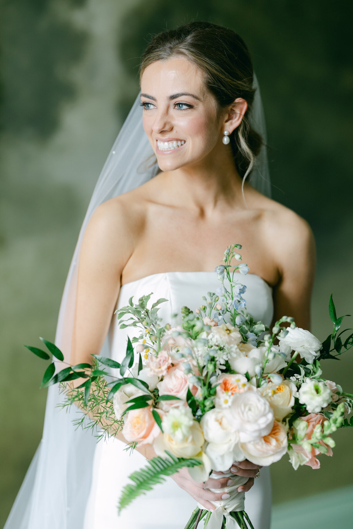 Katherine Horton Photography Christin & Lee Wedding Day Katherine's Favorites 024