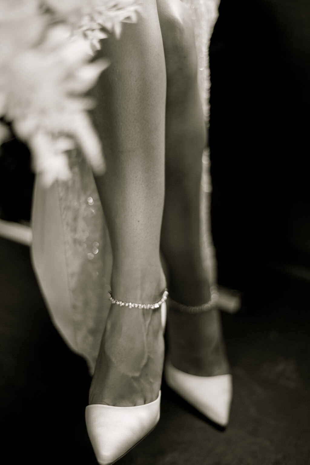 Modern black tie DC wedding #Yojoforever-3755