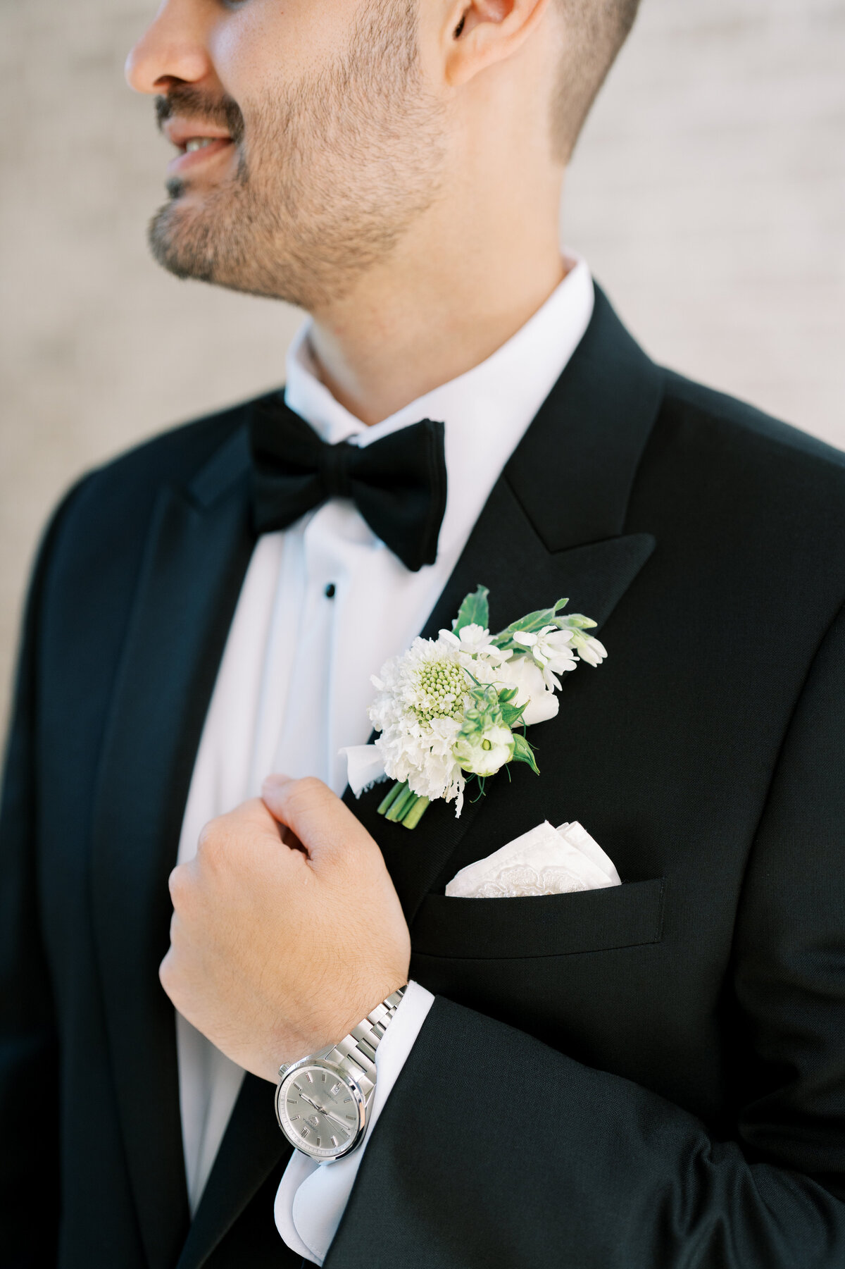 Giullianna + Sam Wedding Day Previews with Tanika Jane Photography at The Bradford-22