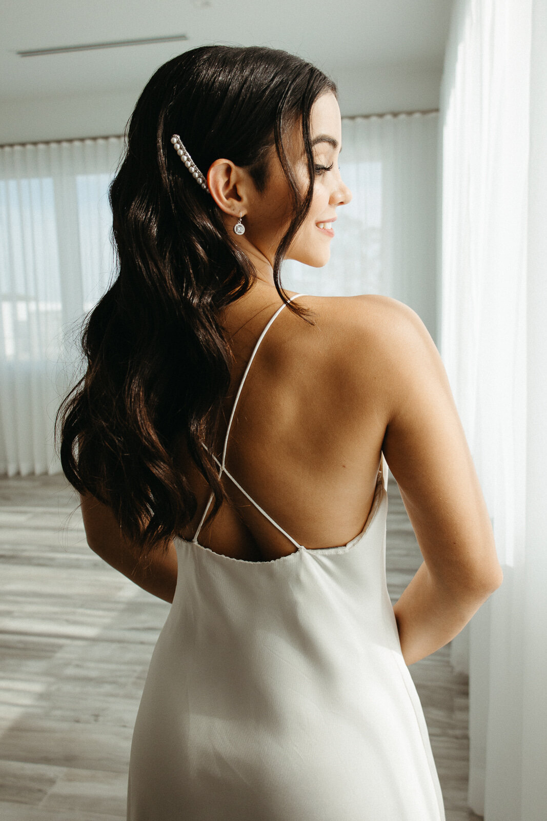 Orlando Bridal Hair and Makeup | Luxury Bridal Hair and Makeup Services in Central Florida Beauty Brigade