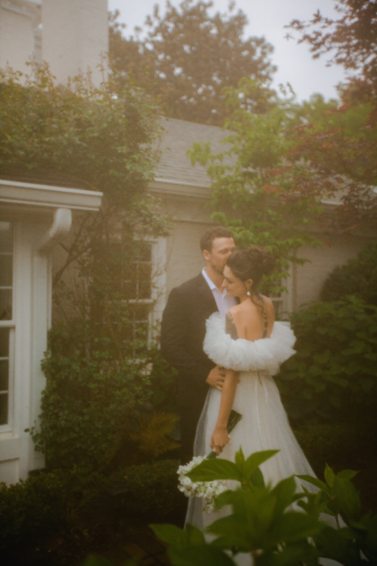 Tennessee Manor Wedding in Knoxville. Dana Photo Co. Inquire now
