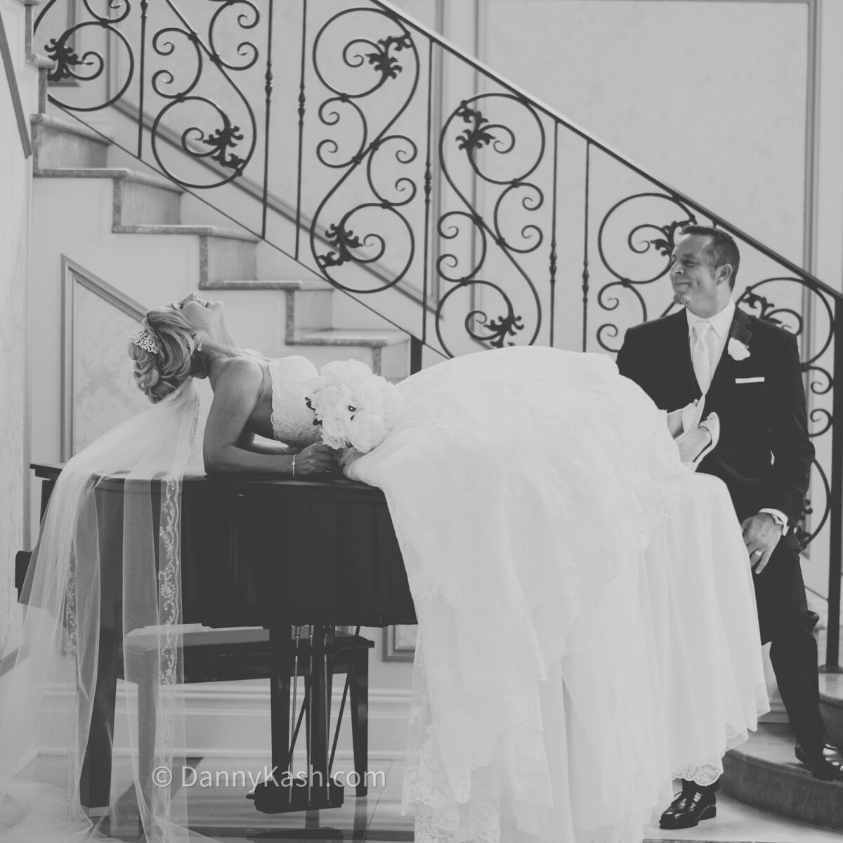 Aria Prospect Wedding Photographer Videographer