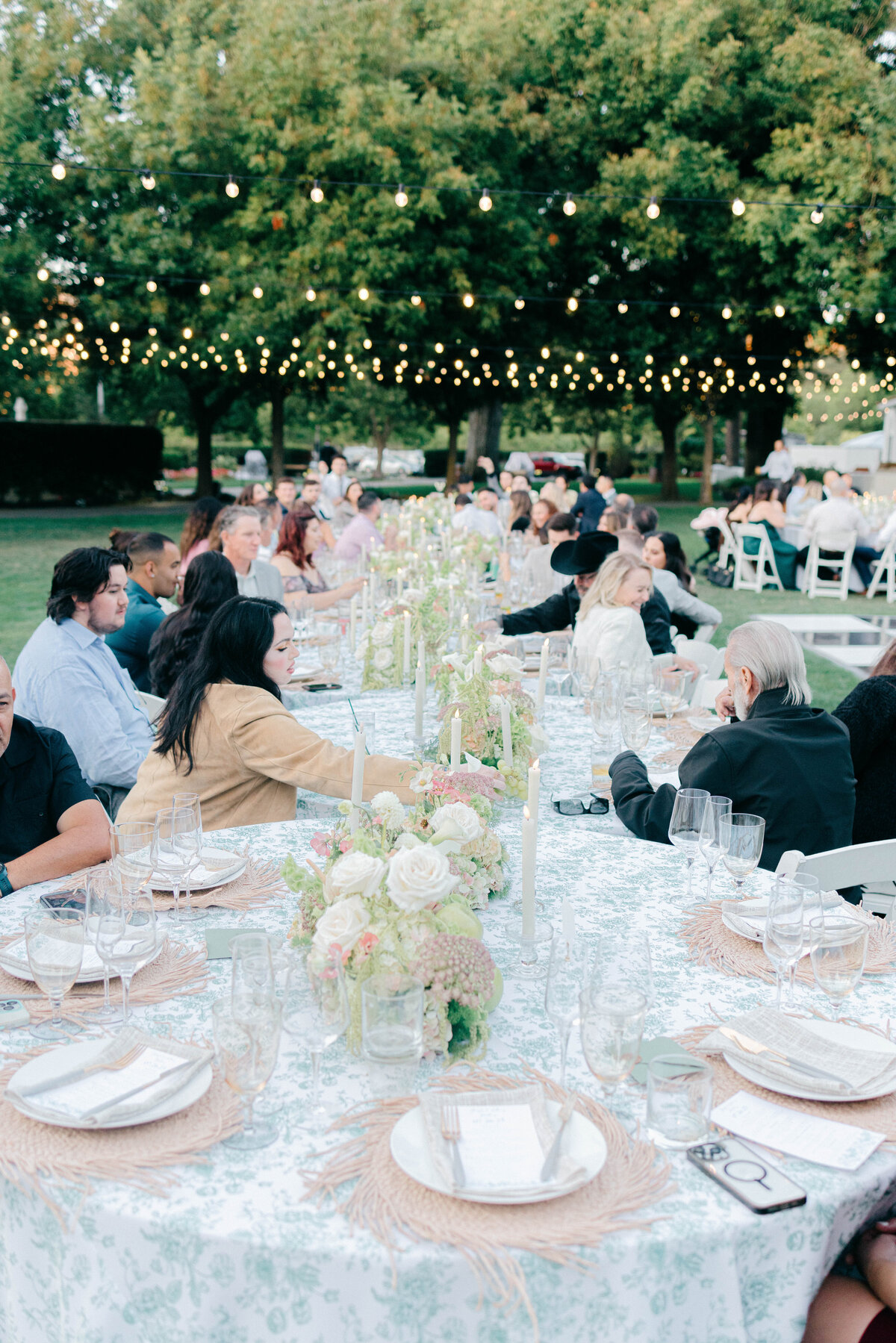 Shay + Anthony Wedding 7-26-25 Wente Winery, Livermore, CA -12-2