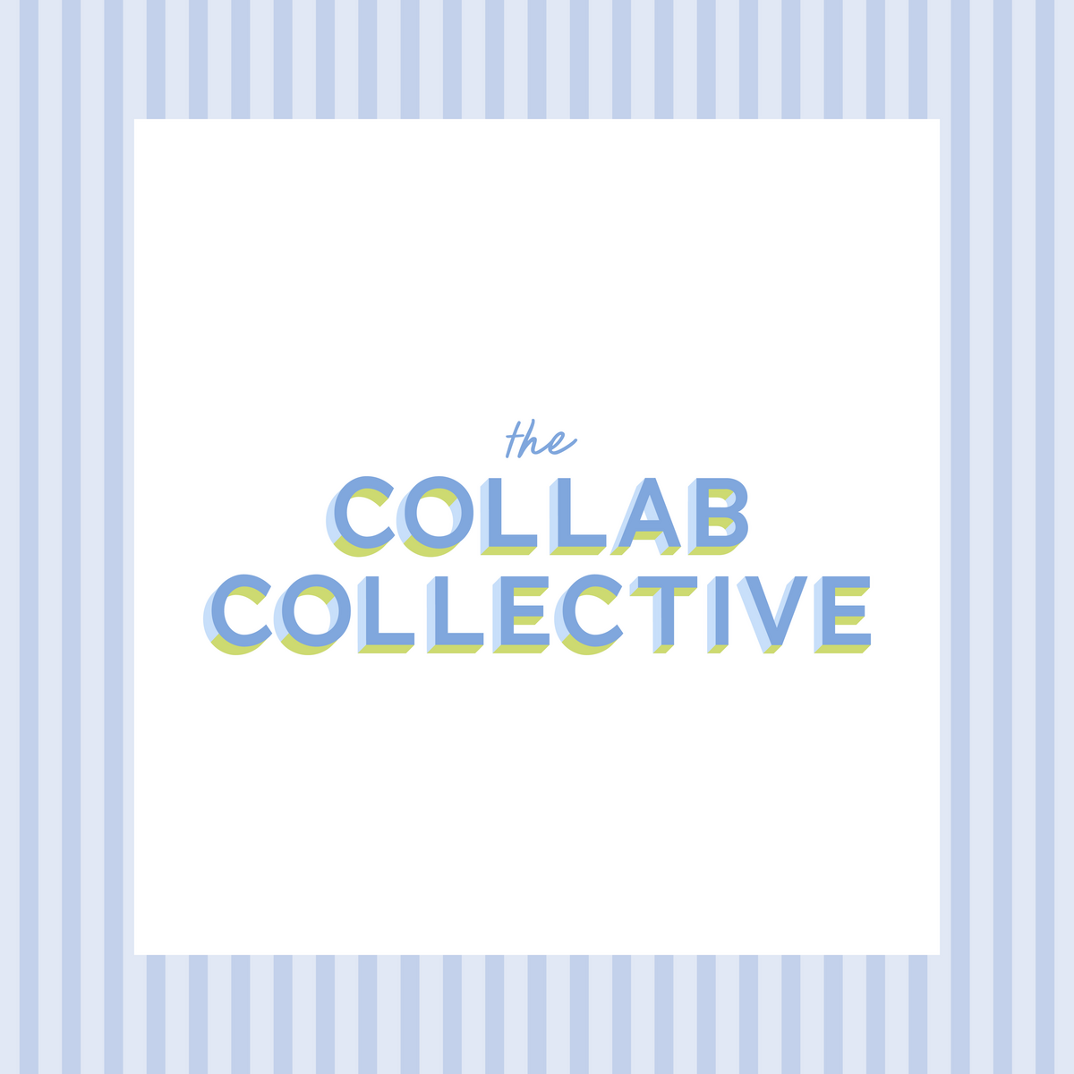 brand identity design for a lifestyle photography agency, featuring a vibrant and collaborative look