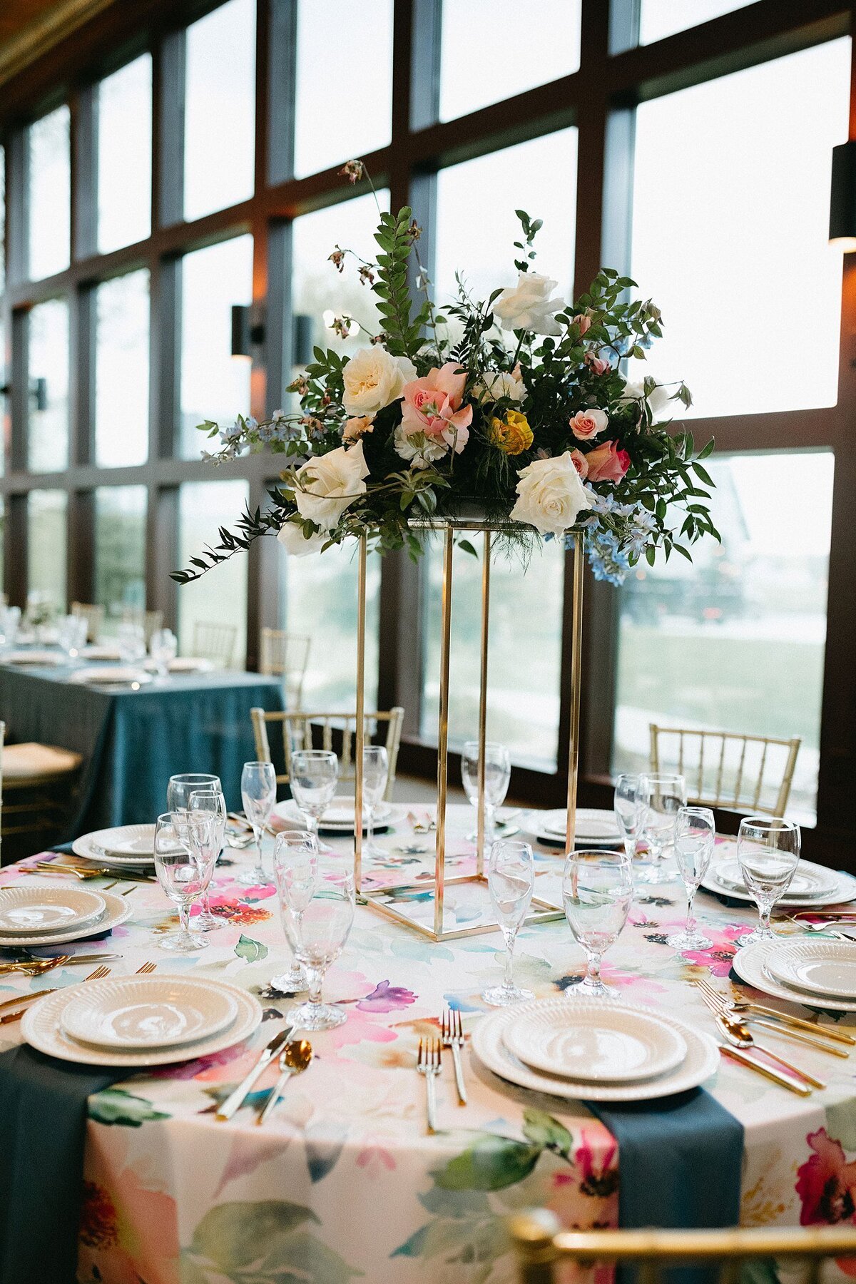 Reception 6