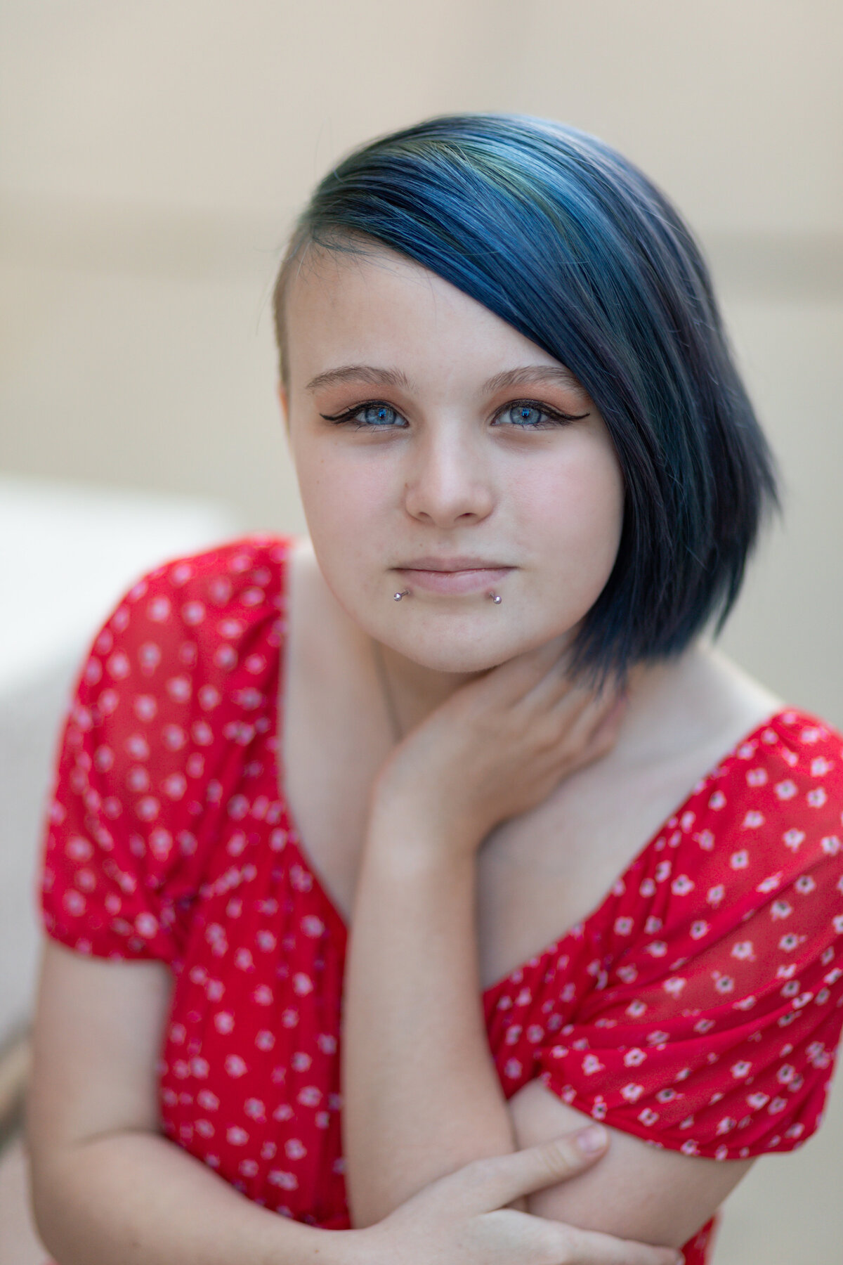 Megan M - Montevideo Minnesota Senior-67