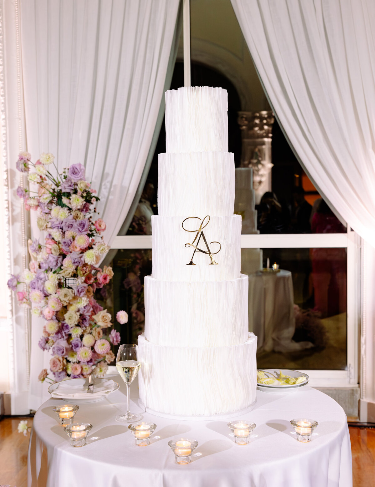 Venice Wedding Excelsior (172 von 172)