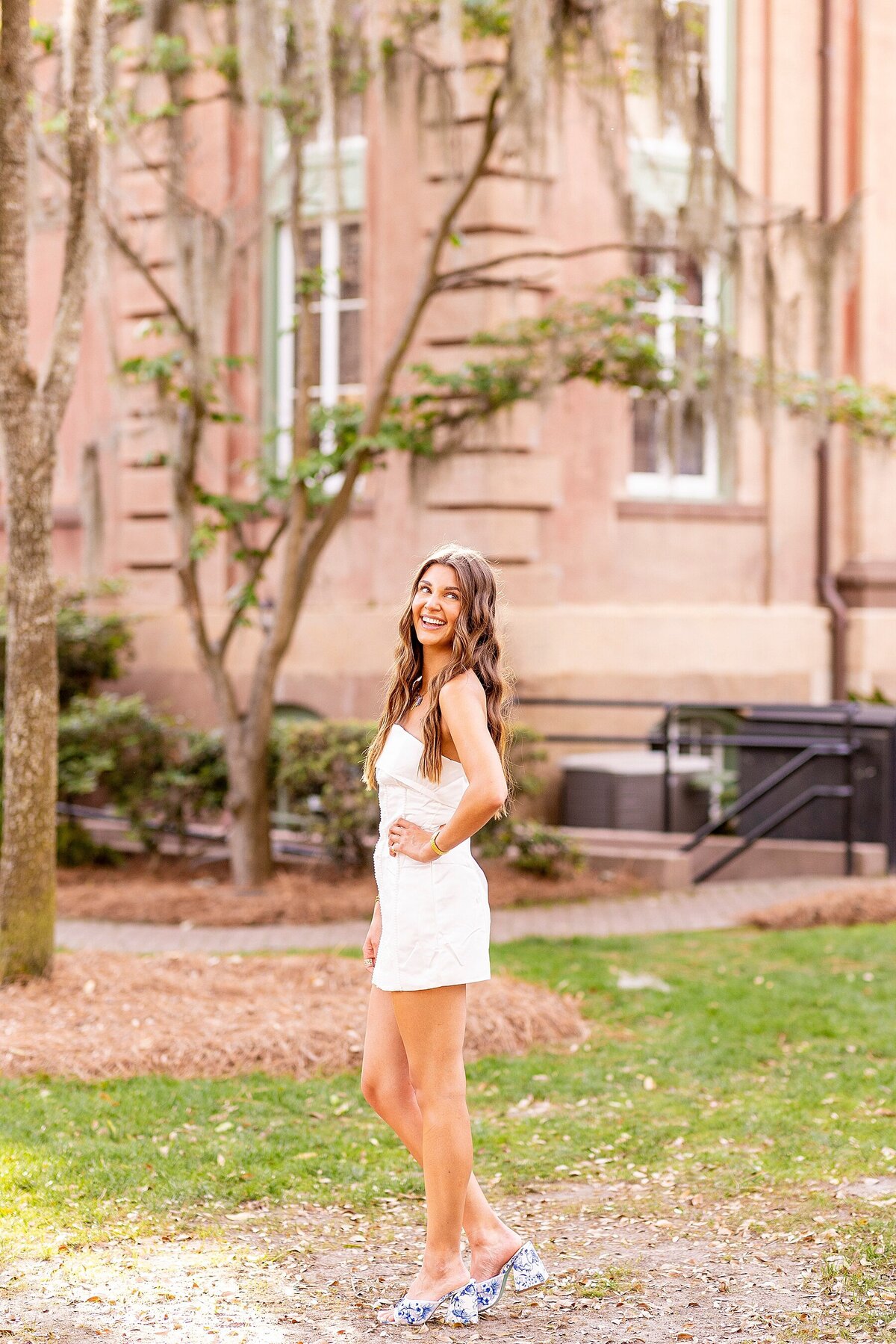 Charleston Senior Photographer - Charleston Graduate Photographer - Charleston South Carolina - Mary Kathleen Photography_0041
