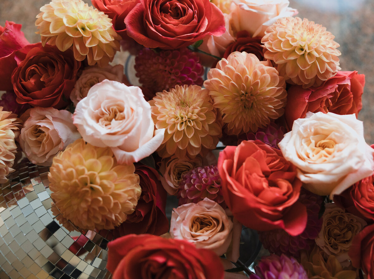 Wedding at Parlour Ottawa