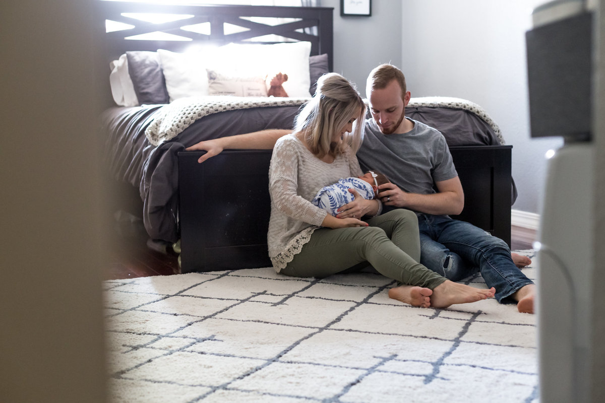 Lee's Summit and Kansas City Family Photographer, Maternity, Lifestyle