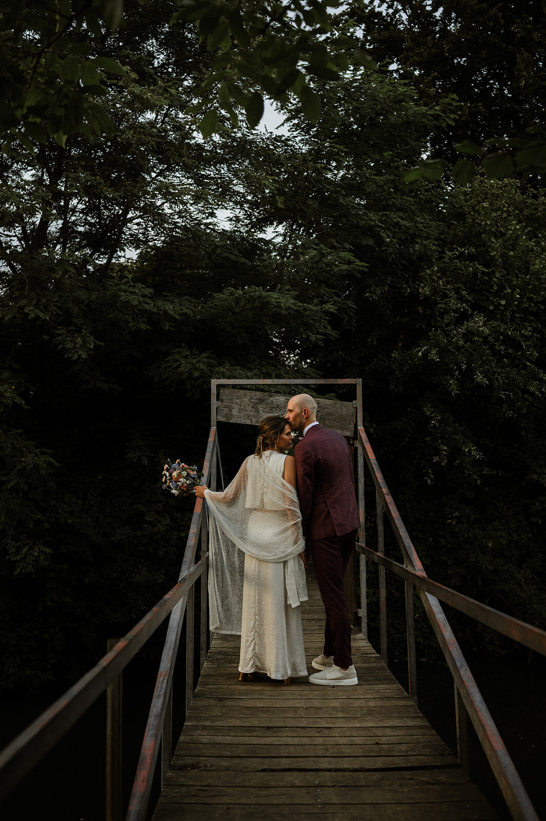 Liese & Fré - Koppelshoot-420