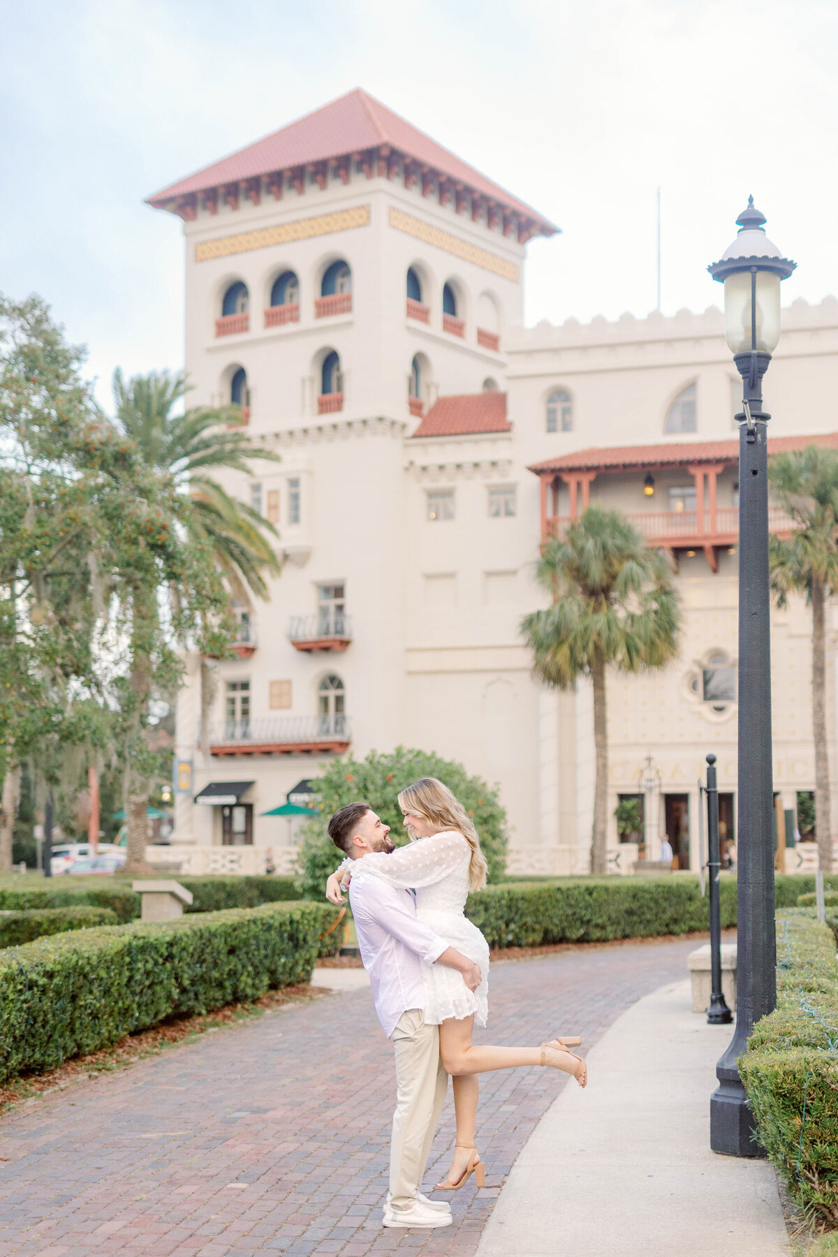 Dylan & Delanie-Engagement Portraits-St. Augustine Wedding Photographer-45