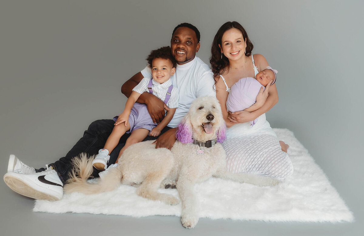 Newborn Photos in Charleston.