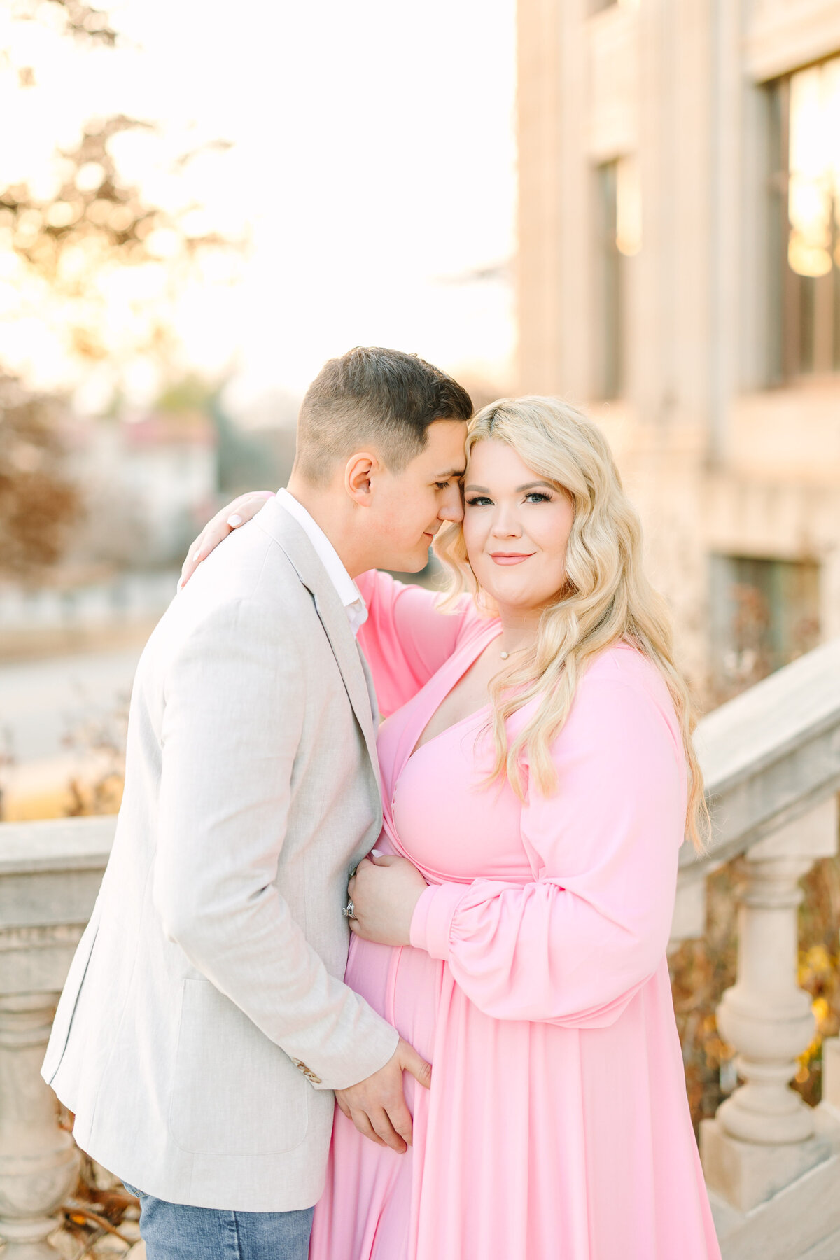 Sanderson Maternity-157