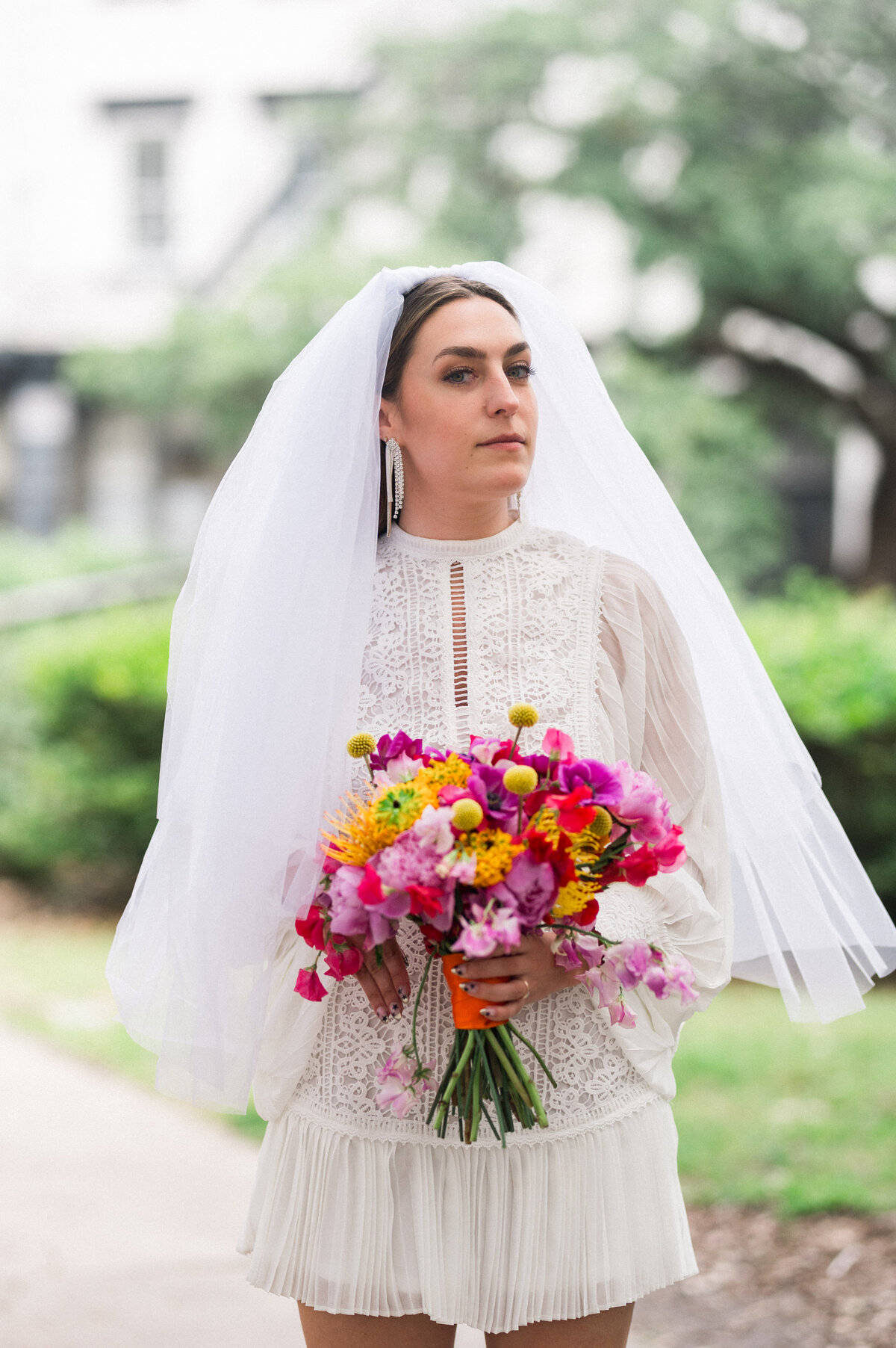 Savannah Georgia Elopement Photographer