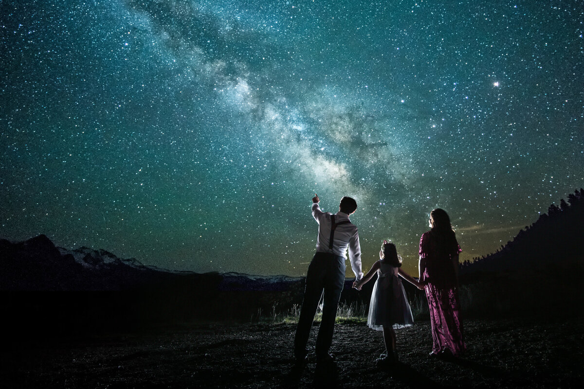 Milky-Way-Family-Photography