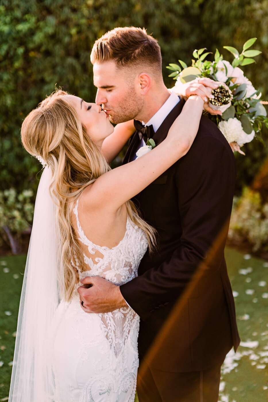 California & Arizona Wedding & Portrait photographer Bethany Brown