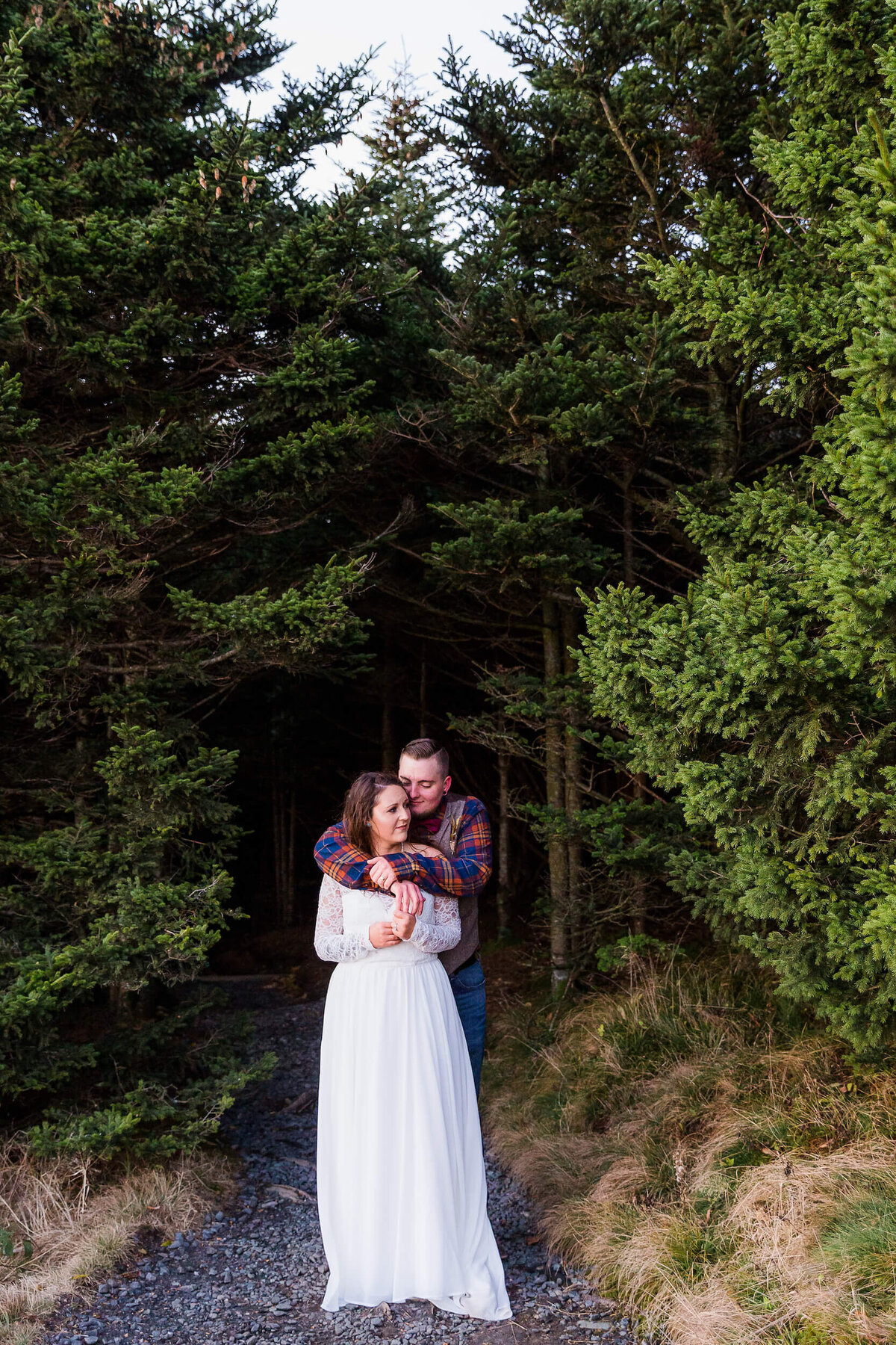 Roan-Mountain-NC-Elopement-35