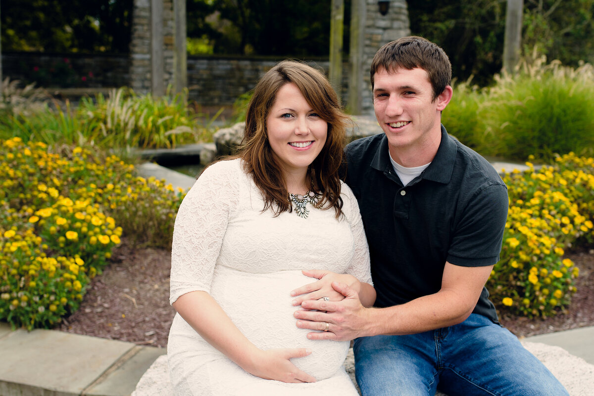 Cincinnati Newborn Photography Jen Moore Ohio Baby Maternity-15