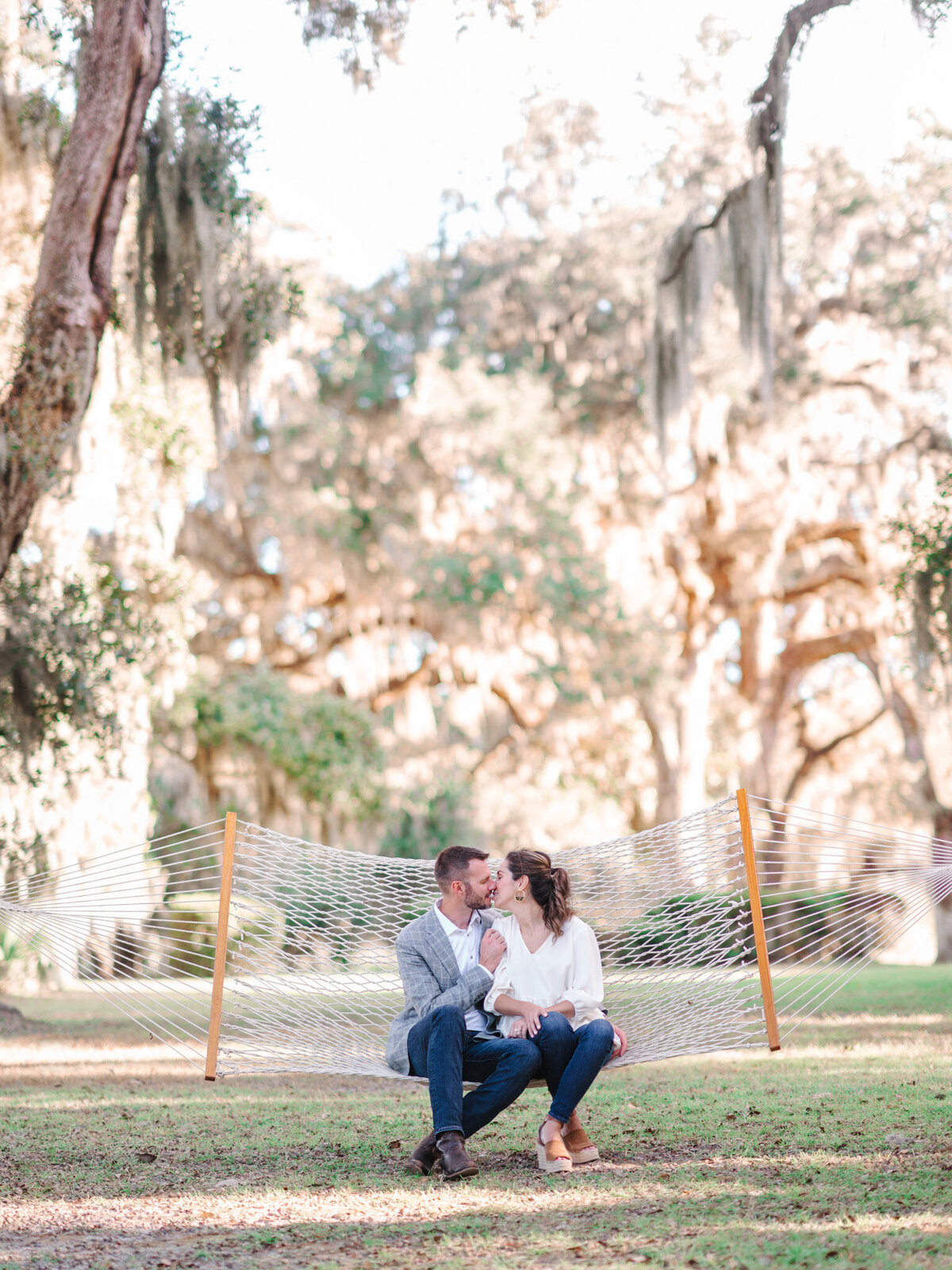 Pawleys Island Engagement pHotography