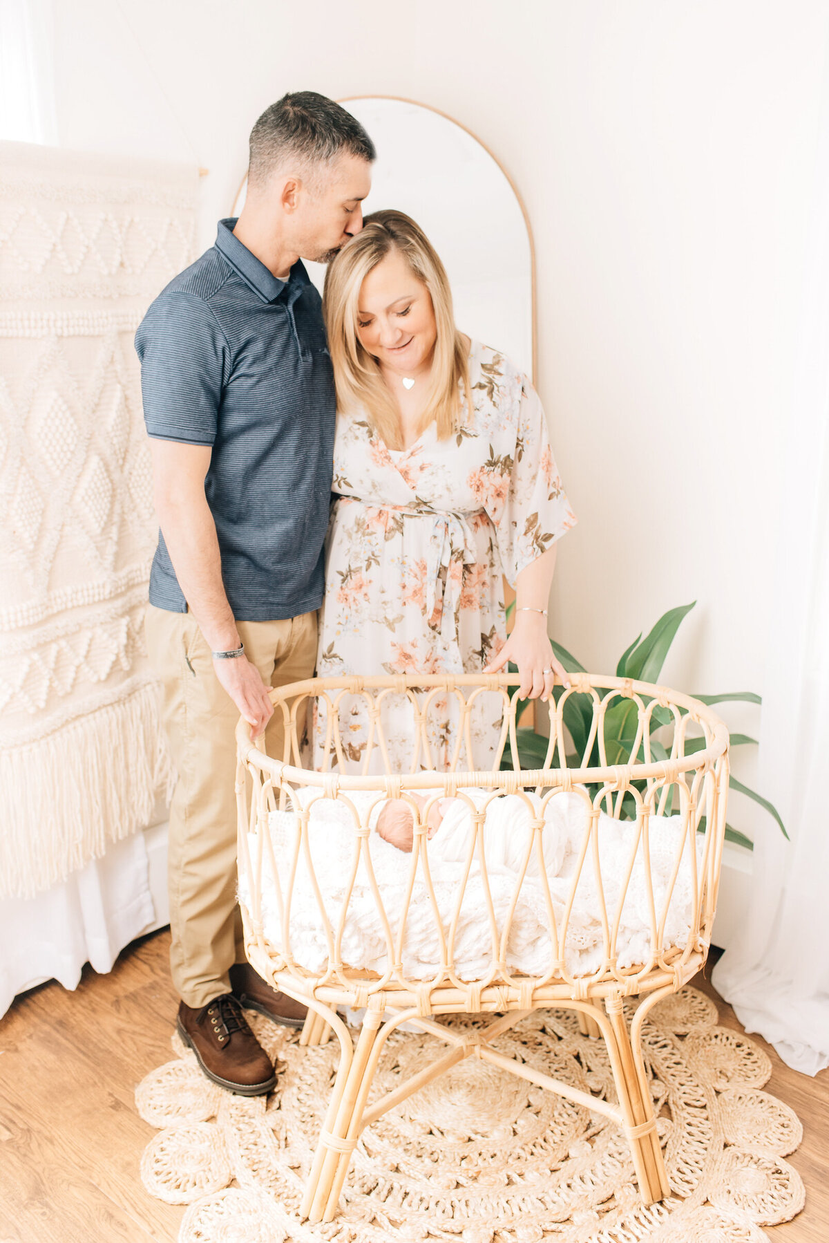 Sharon Leger Photography | Canton CT Newborn and Family Photographer-4