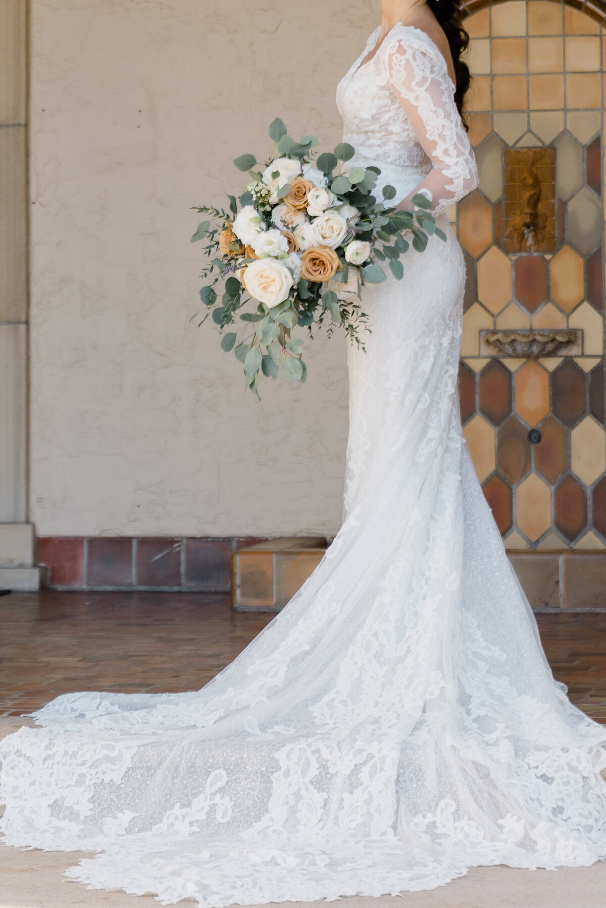 Powel Crosley Estate Wedding105