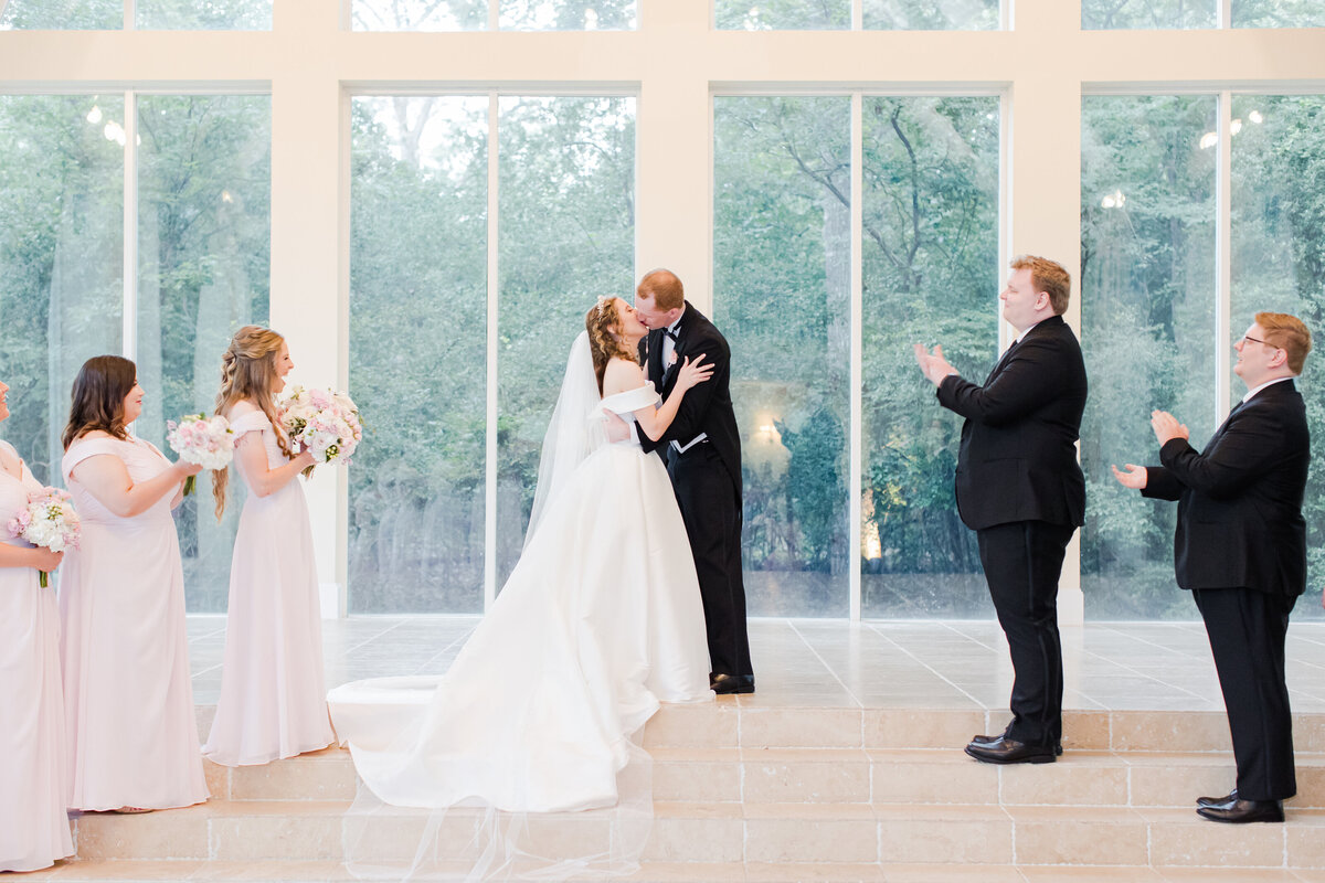 Sarah and David Wedding-1167