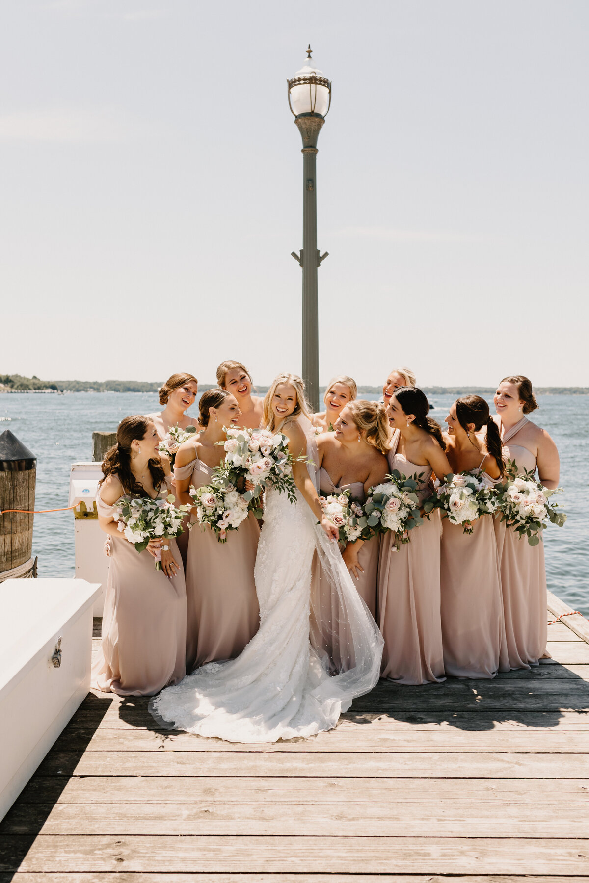 wisconsin wedding photographer mariah jones photography