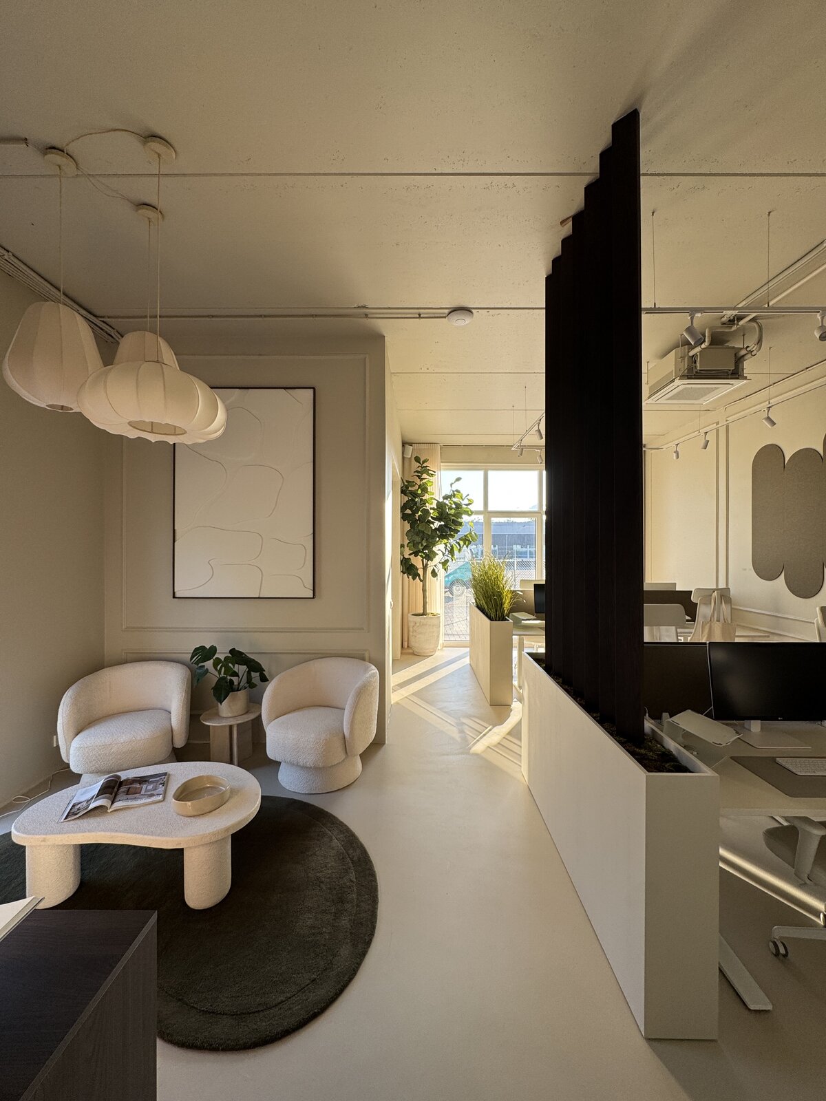 De Pleck - creative office