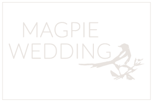 magpie-wedding