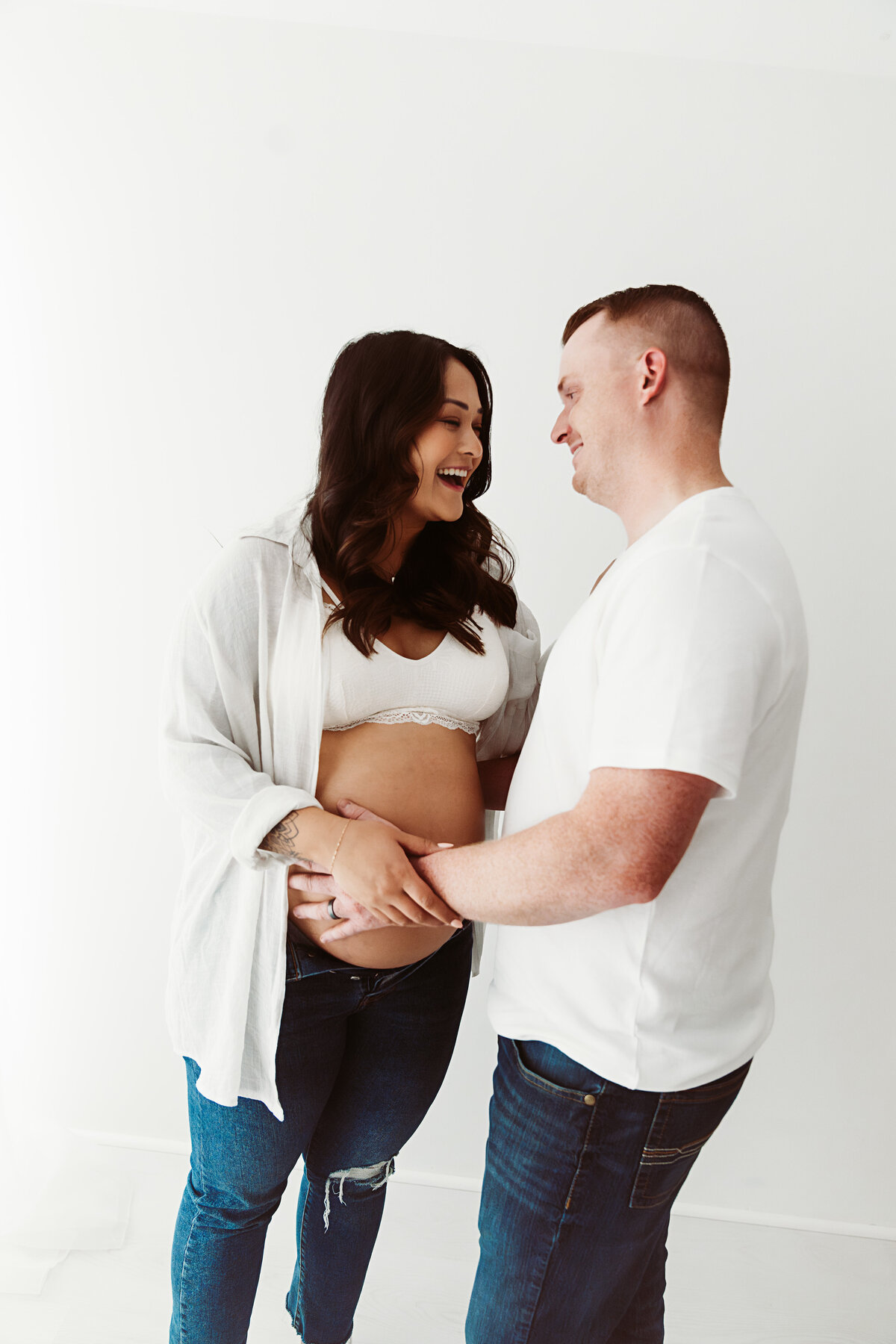 Tasha Maternity-3
