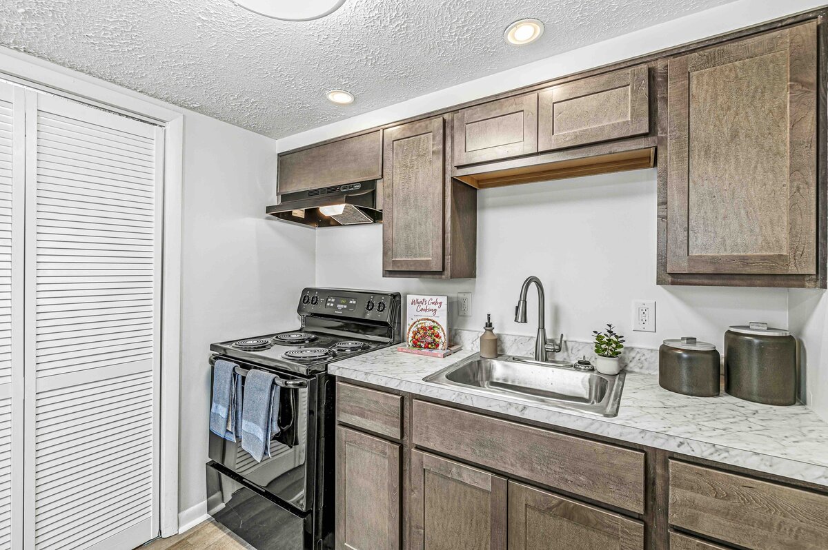 Kitchen After 1