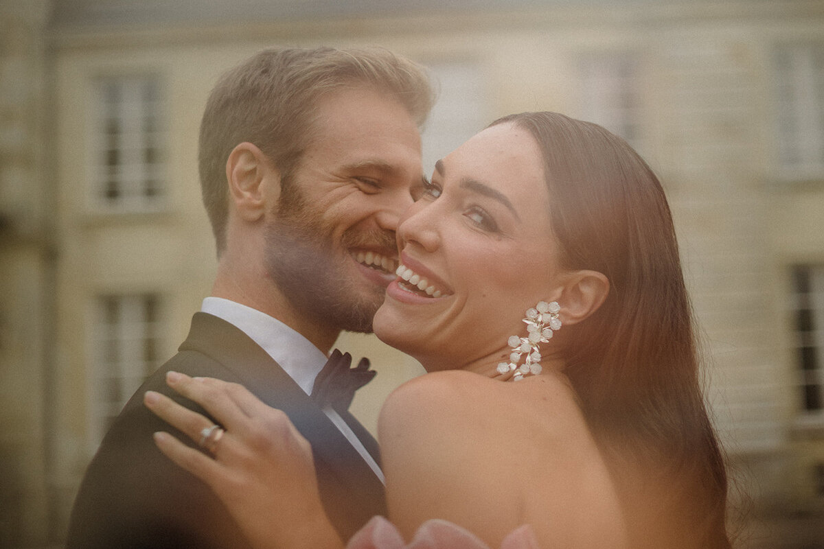 003 France Chateau Luxury Elopement_Chateau de Courtomer Elopement_Adventure elopement photographer-4710