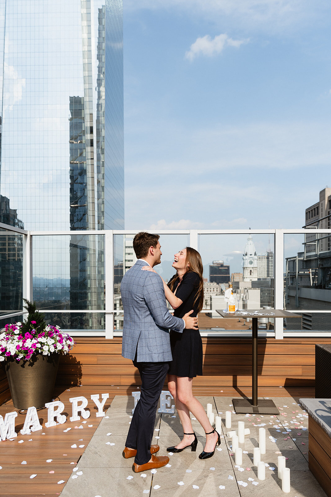 Philly wedding photographer