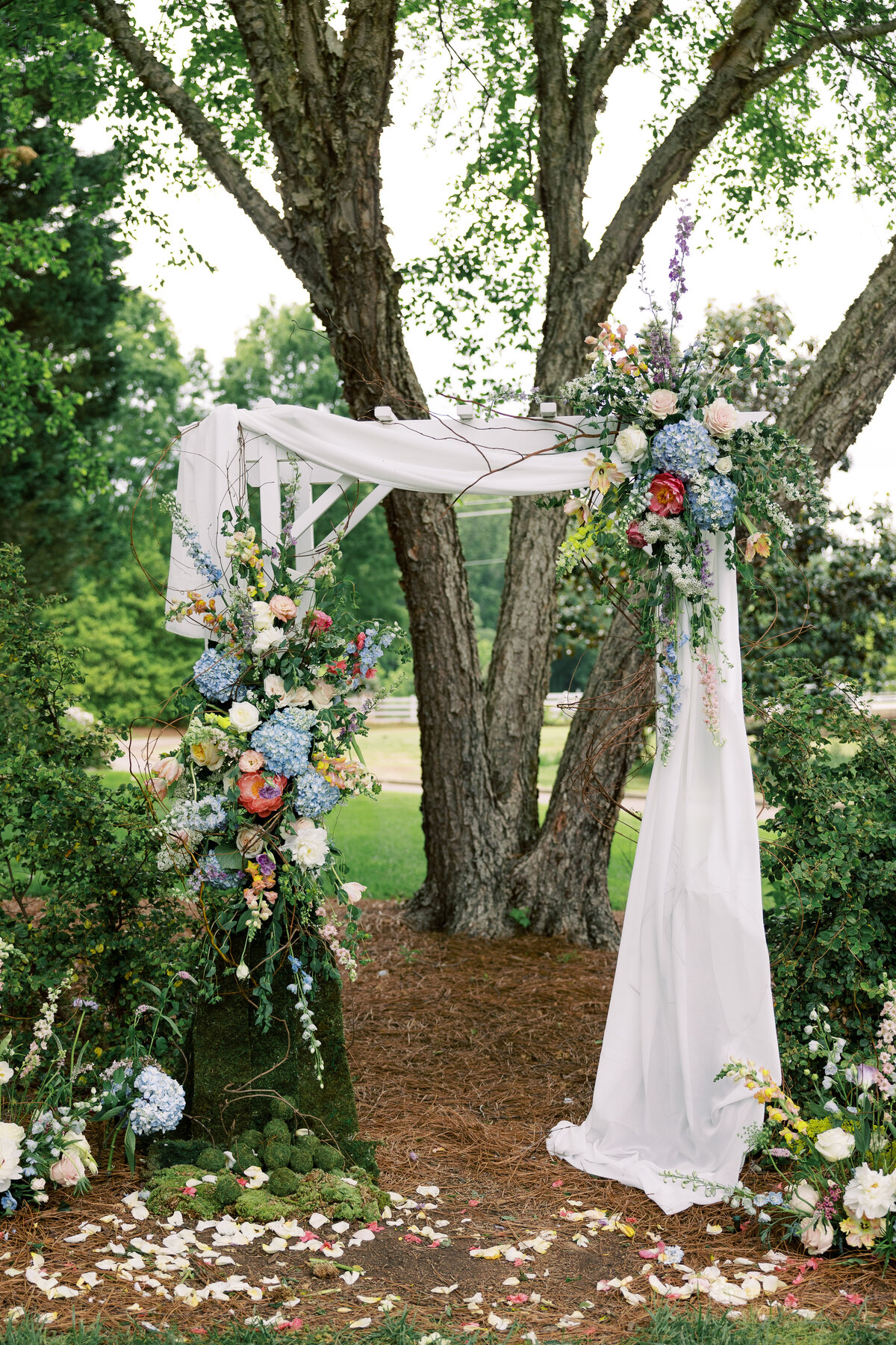 The Fontanas Wedding_Wakefield Country Club NC_Raleigh Wedding Photographers_0037