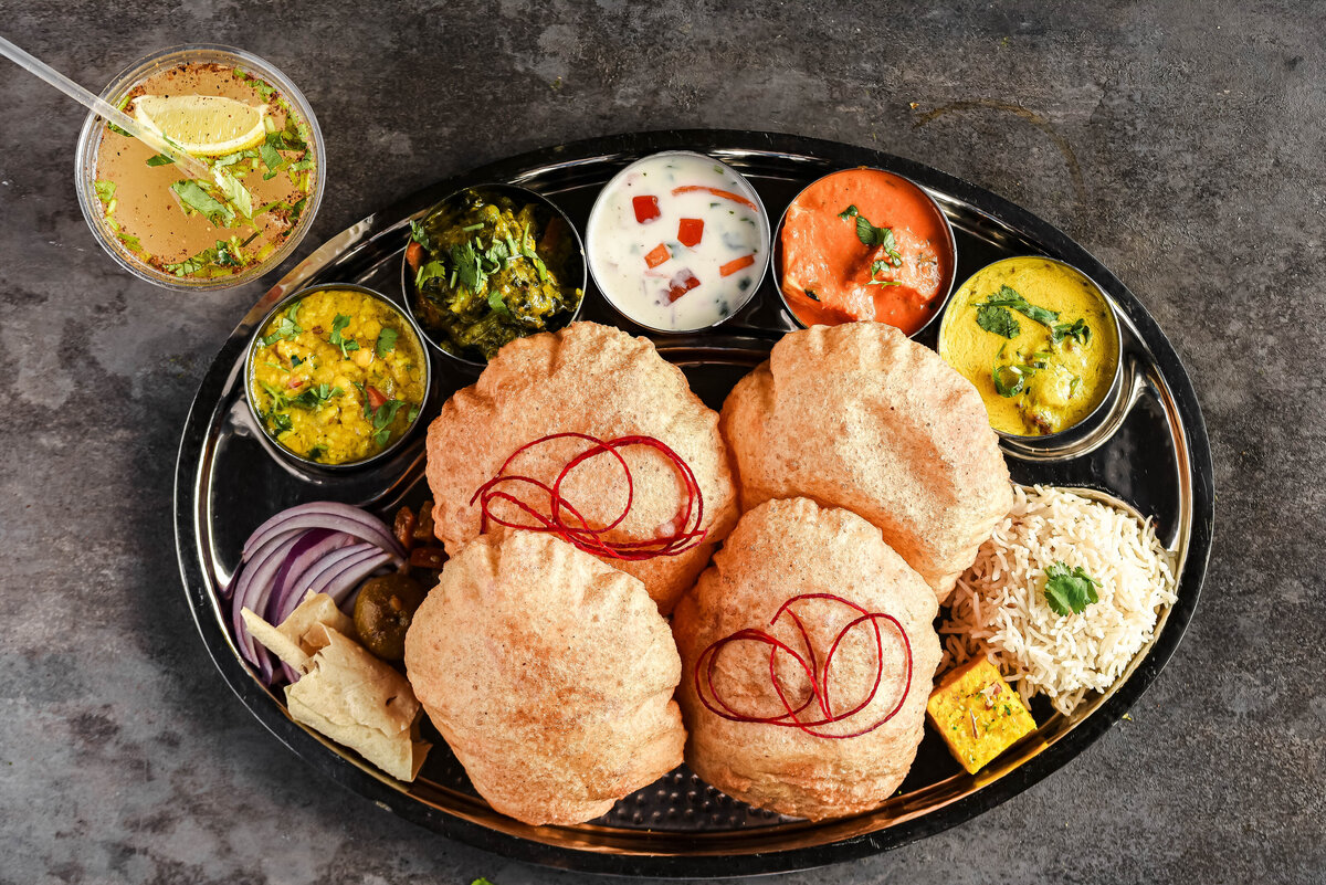 Nukkad menu shoot-2