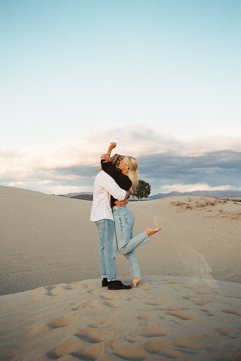 35mm Film - Salt Lake City Photographer-114